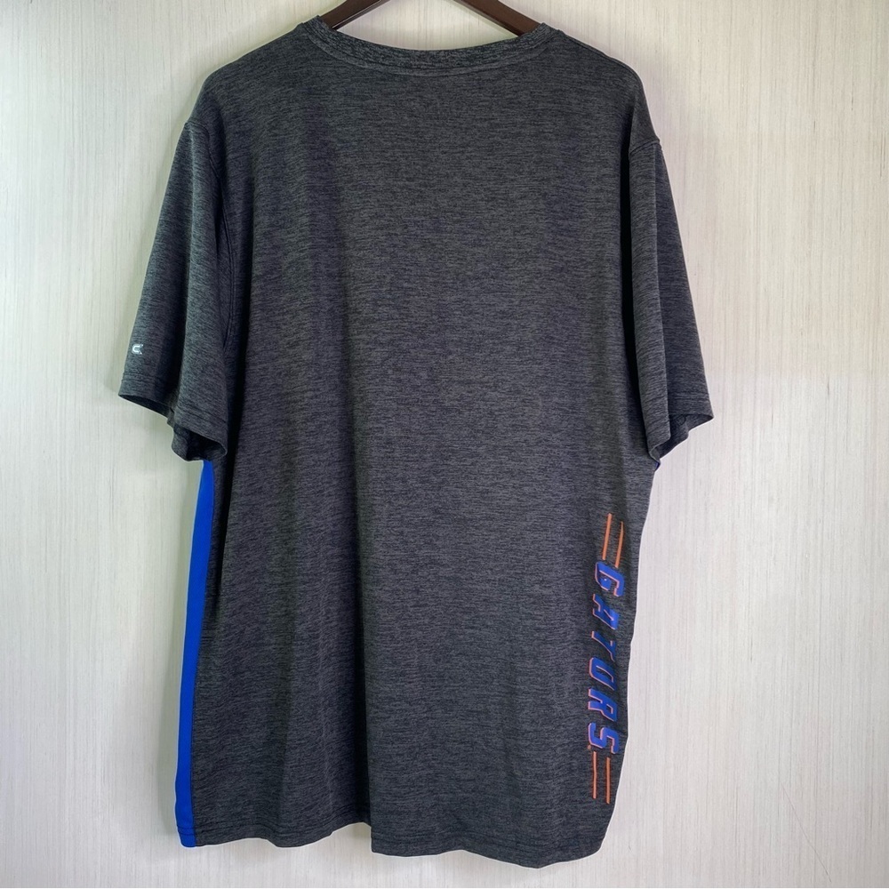 Colosseum Men’s Florida Gators Short Sleeve Crew Neck T-Shirt Size XL - Picture 2 of 9